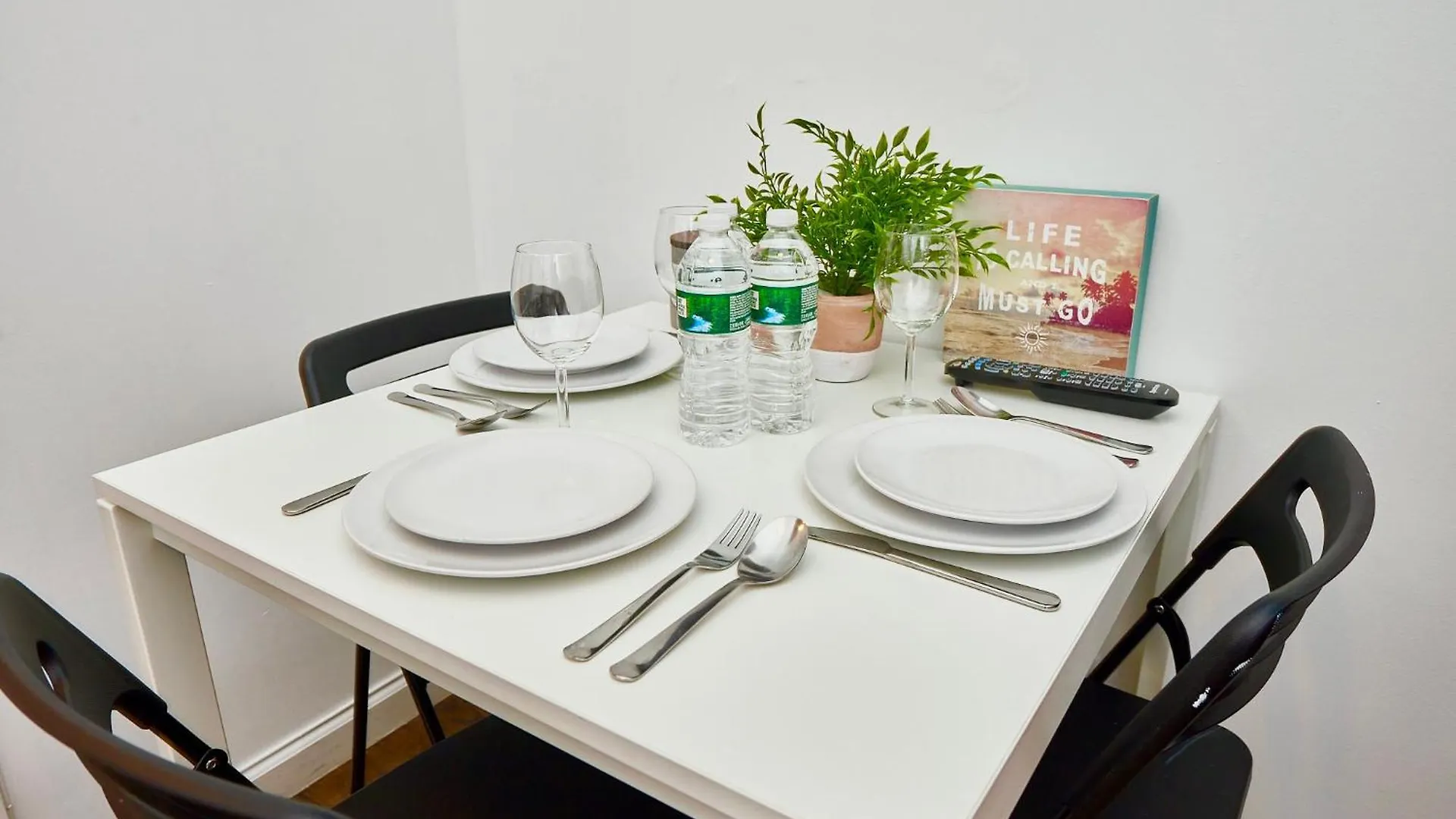 2 Bedroom Cozy Unit In Lower Manhattan New York Stati Uniti