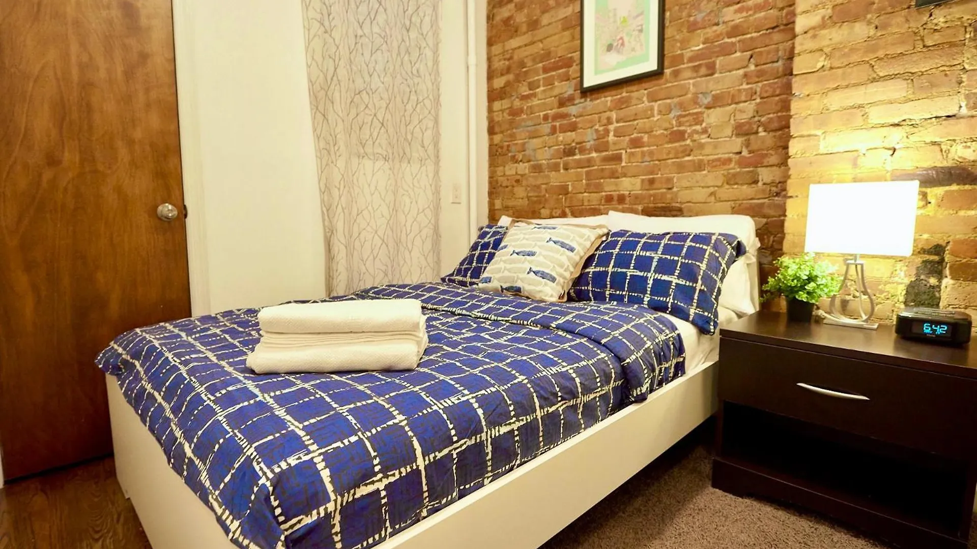 Apartment 2 Bedroom Cozy Unit In Lower Manhattan New York United States