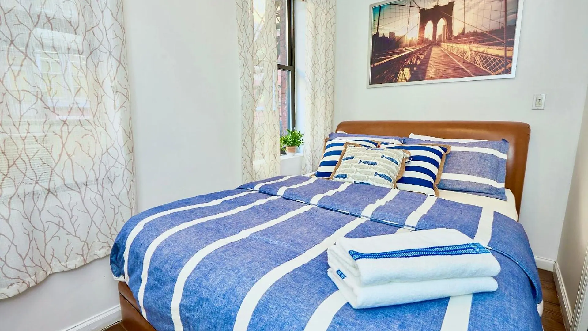 2 Bedroom Cozy Unit In Lower Manhattan New York 0*,  United States